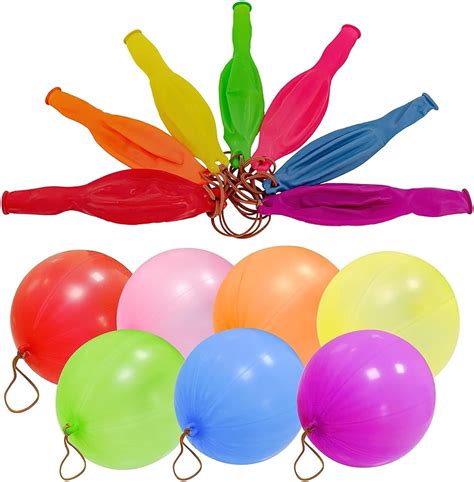 amazon punching ball|giant punch ball balloons.